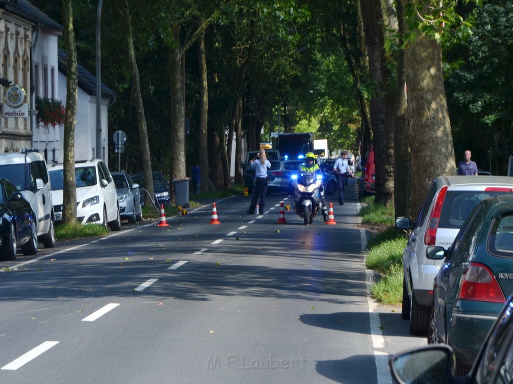 VU Krad Koeln Rath Roesratherstr P14.JPG - Miklos Laubert